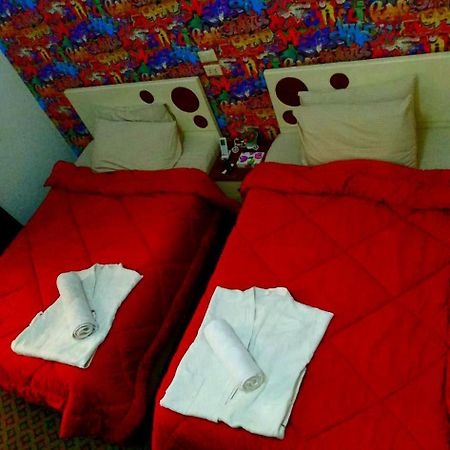 Voyage Hotel Kairo Bagian luar foto